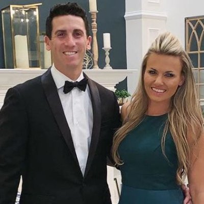 Profile Picture of Ed Lucas (@ELuke21) on Twitter