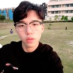 Profile Picture of jason (@89.8.19_fountain) on Instagram