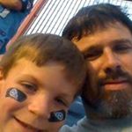 Profile Picture of josh choate (@choatedog72) on Instagram