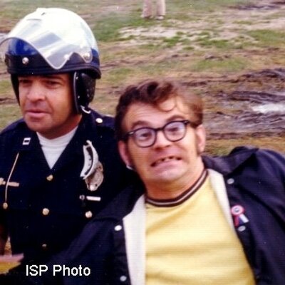 Profile Picture of Seth Bauer (@Seth_Bauer) on Twitter