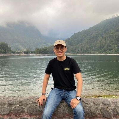 Profile Picture of Daniel Yoseph (@DanielYosephS) on Twitter