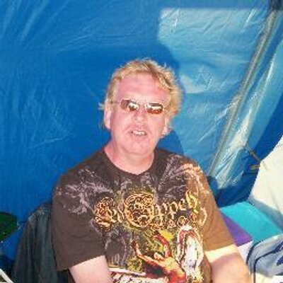 Profile Picture of Kevin Bergin (@kjb1958) on Twitter