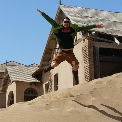 Profile Picture of Benjamin Schindler (@SchindlerMAK) on Twitter