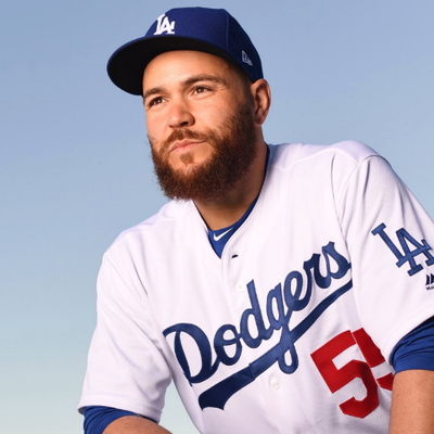 Profile Picture of Russell Martin (@russellmartin55) on Twitter