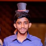 Profile Picture of Charith Fernando (@_charith_fernando_) on Instagram