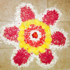 Profile Picture of Rekha Nair (@rkalesh) on Pinterest