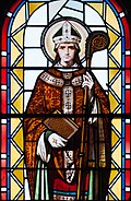 Profile Picture of Saint Malachy - Wikipediaon Wikipedia