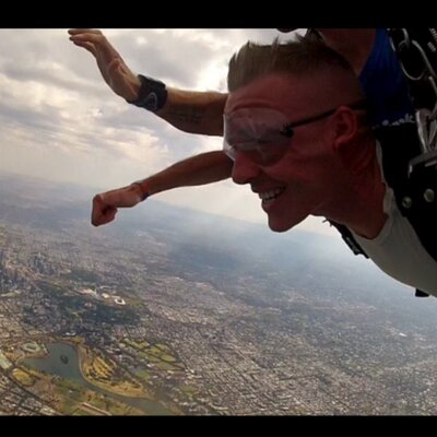 Profile Picture of Stefan (@StefanBojko) on Twitter