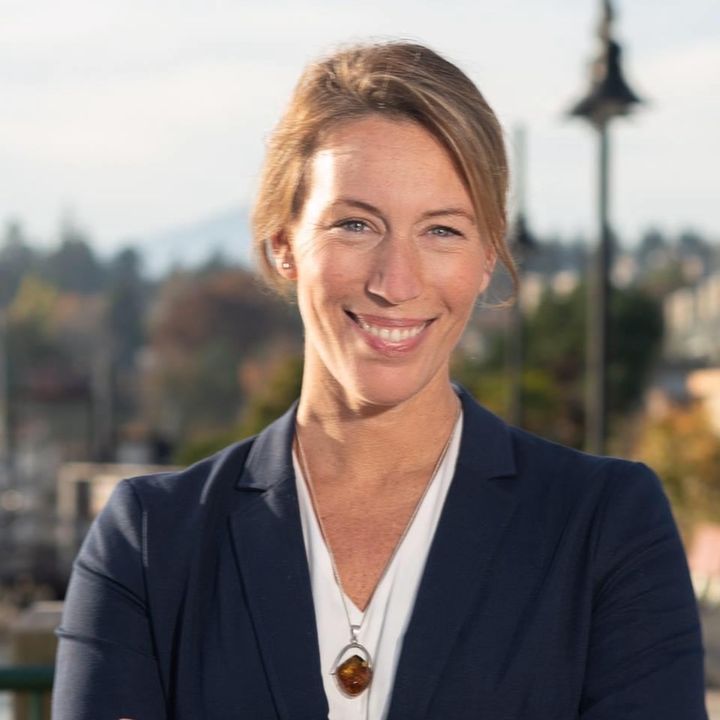 Profile Picture of Paula Gibson (@paula.gibson26) on Tiktok