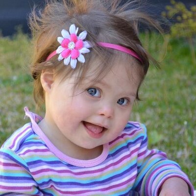 Profile Picture of Sophia Addison (@TobyEddinger) on Twitter