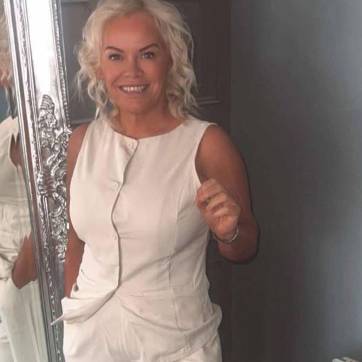 Profile Picture of Cathy Mac (@@cathymac) on Tiktok