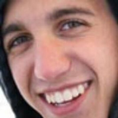 Profile Picture of William Harrow (@dampxrah) on Twitter