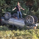 Profile Picture of Aaron Burton (@aaron__burton) on Instagram