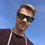 Profile Picture of Paul Hollander (@green_e46) on Instagram