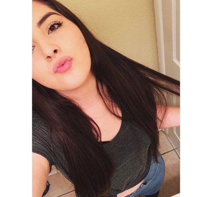 Profile Picture of Cesia Hernandez Peña (@CeesyHddz) on Twitter