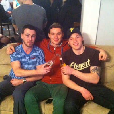 Profile Picture of Matt Nowlan (@nowldaddy) on Twitter