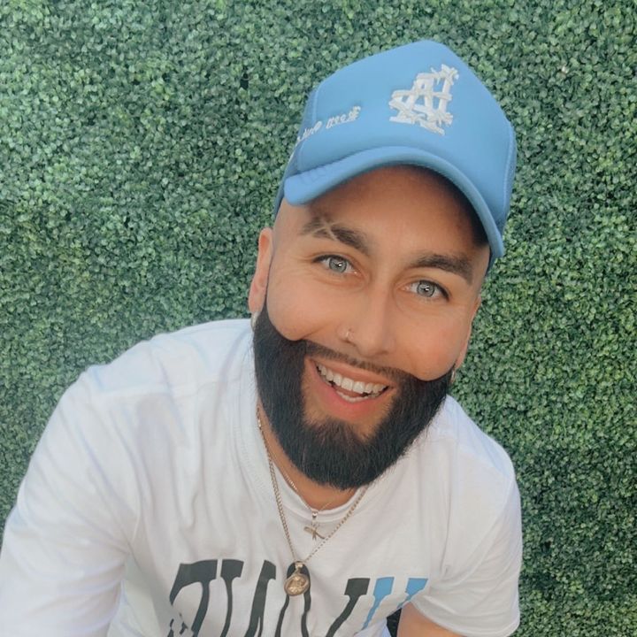 Profile Picture of BarberKO_ (@barberko_) on Tiktok