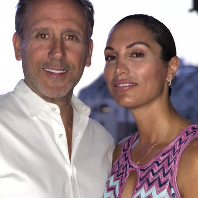 Profile Picture of Tony Vitrano (@tvitrano24) on Twitter