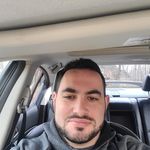 Profile Picture of Aaron Rosenthal (@a_a_ron713) on Instagram