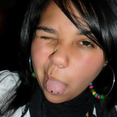 Profile Picture of Isabel Stefani Oñate (@itaoate) on Twitter