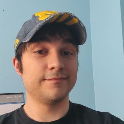 Profile Picture of Nicholas Marchand (@manchard98) on Twitter