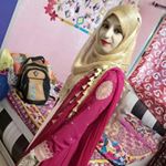 Profile Picture of ms nida_shaikh_143 (@ms_nida_shaikh) on Instagram