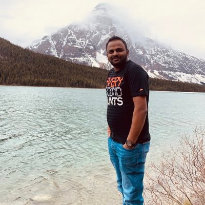 Profile Picture of Jigneshkumar Patel (@Jignesh53278593) on Twitter