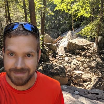Profile Picture of Jesse Reesor (@JesseReesor) on Twitter