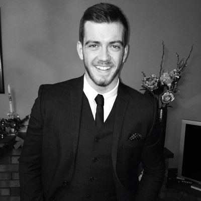 Profile Picture of Luke Devine (@LukeDevine18) on Twitter