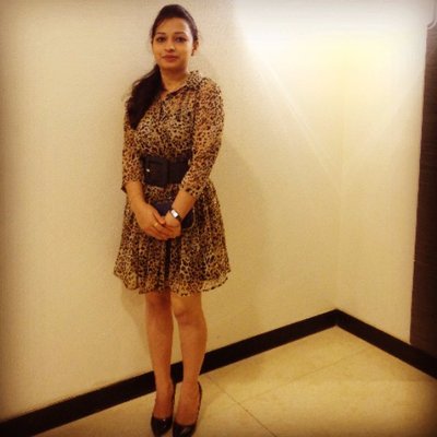 Profile Picture of Harsha Singh (@me_harshasingh) on Twitter