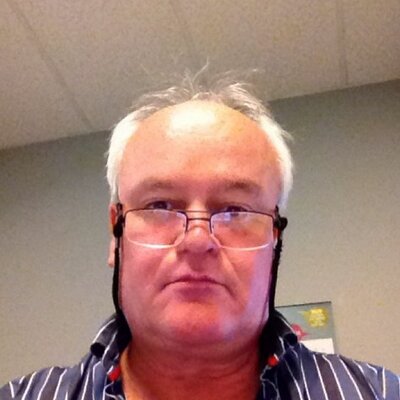 Profile Picture of Marc Ouimet (@pastrespatient) on Twitter