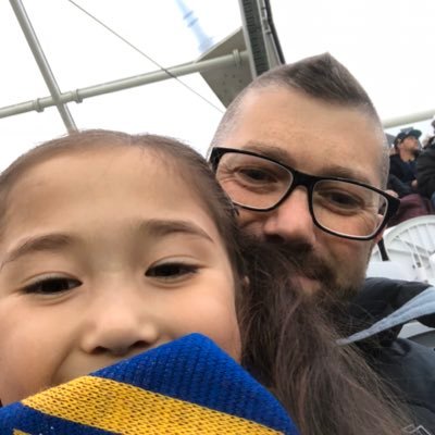 Profile Picture of Jared Lesser (@jmlesser) on Twitter
