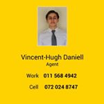Profile Picture of Vincent-Hugh Daniell (@vincent_hugh_properties) on Instagram