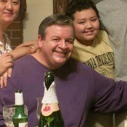 Profile Picture of Tom Wilson (@Tommy_Larue1) on Twitter