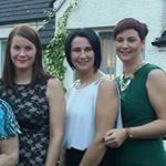 Profile Picture of Paula Weir (@paula.weir.353) on Instagram