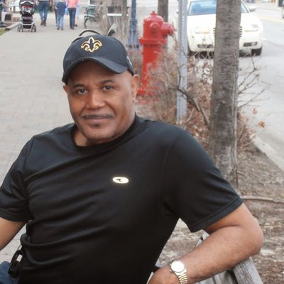 Profile Picture of Eddie Sanders (@EddieSa97292159) on Twitter