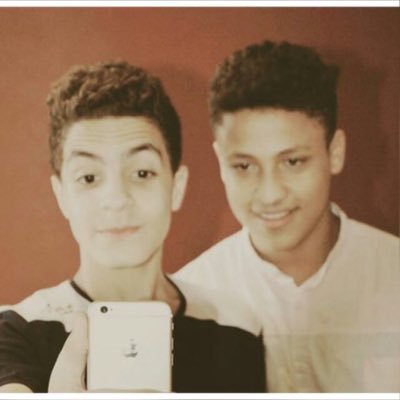 Profile Picture of Ahmed Hesham Behairy (@ahmedbehairy74) on Twitter