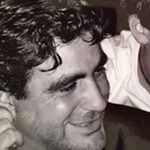 Profile Picture of Davide Sforza (@davide.sforza) on Instagram