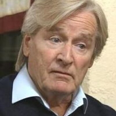 Profile Picture of Ken Barlow (@barlowboy) on Twitter