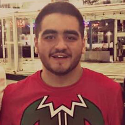 Profile Picture of Mohamed Farhat (@Mohamedfarhat41) on Twitter