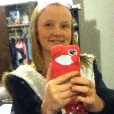 Profile Picture of Katelyn Weber (@kateweber61) on Twitter