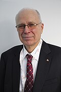 Profile Picture of William Colglazier - Wikipediaon Wikipedia