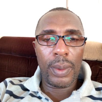 Profile Picture of Yeoulé Daniel Narcisse (@YeouleN) on Twitter
