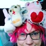 Profile Picture of jane clifford (@janus23clifford) on Instagram