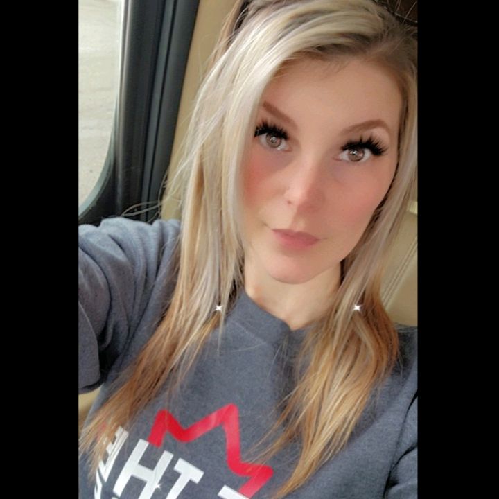 Profile Picture of Amanda Annice (@amandaannice) on Tiktok