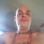 Profile Picture of Robert Snider (@bobosnider1979) on Instagram