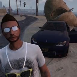 Profile Picture of Jeffrey Luna (@JeffLuna13) on Twitter