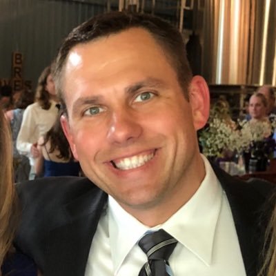 Profile Picture of Brian Grahme (@BGrahme) on Twitter
