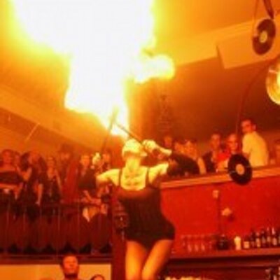 Profile Picture of Ruby Hoyt (@shonnaluecki) on Twitter