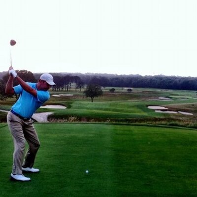Profile Picture of Patrick Gunning (@GunningPGA) on Twitter